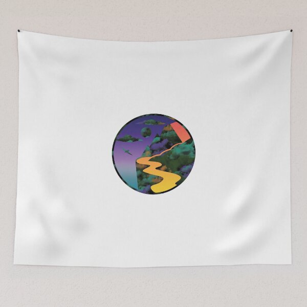 Item preview, Its not the destination it is the journey designed and sold by KarlosFinlos.