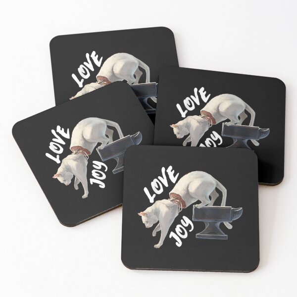 Item preview, Lovejoy Rock Band designed and sold by dunmerpa.