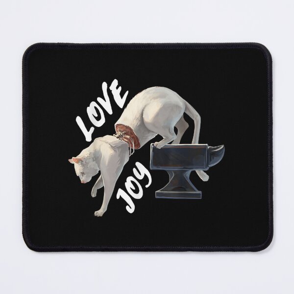Item preview, Lovejoy Rock Band designed and sold by dunmerpa.