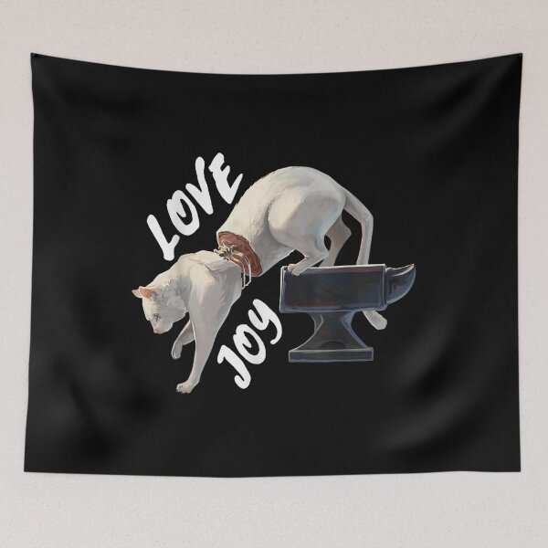 Item preview, Lovejoy Rock Band designed and sold by dunmerpa.