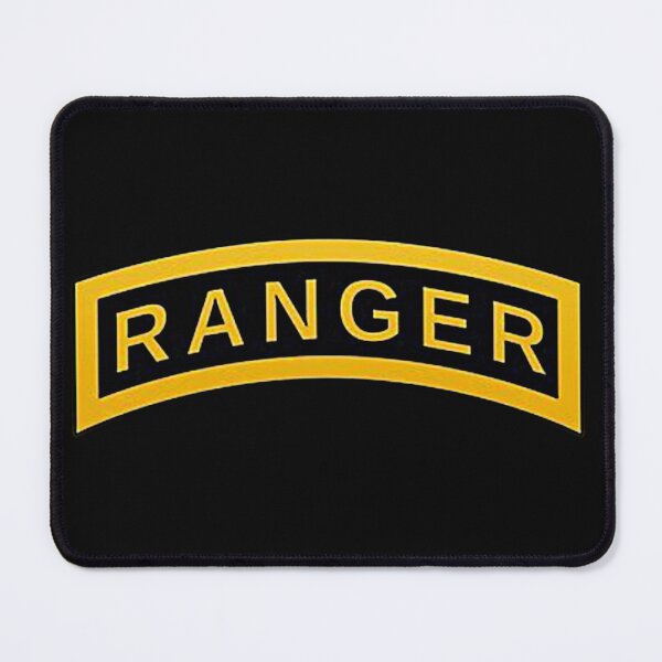 Item preview, Ranger Tab designed and sold by RENAGADE4LYF.