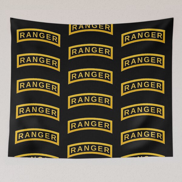 Item preview, Ranger Tab designed and sold by RENAGADE4LYF.