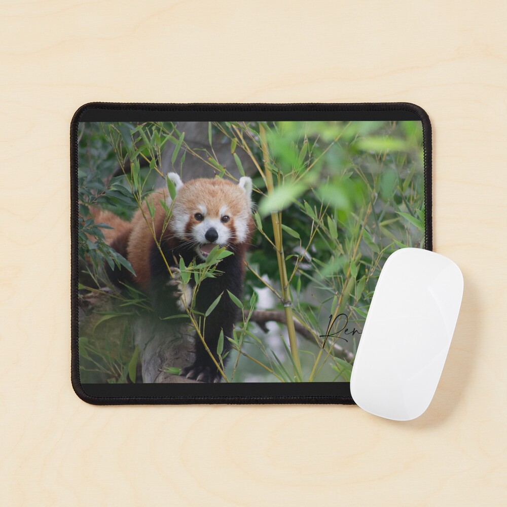Item preview, Mouse Pad designed and sold by RREID84.