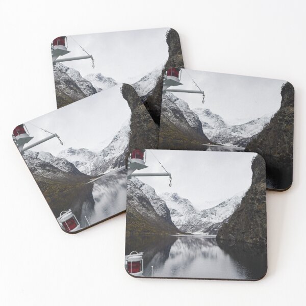 Item preview, Norwegian Winter XIV designed and sold by soy-yos.