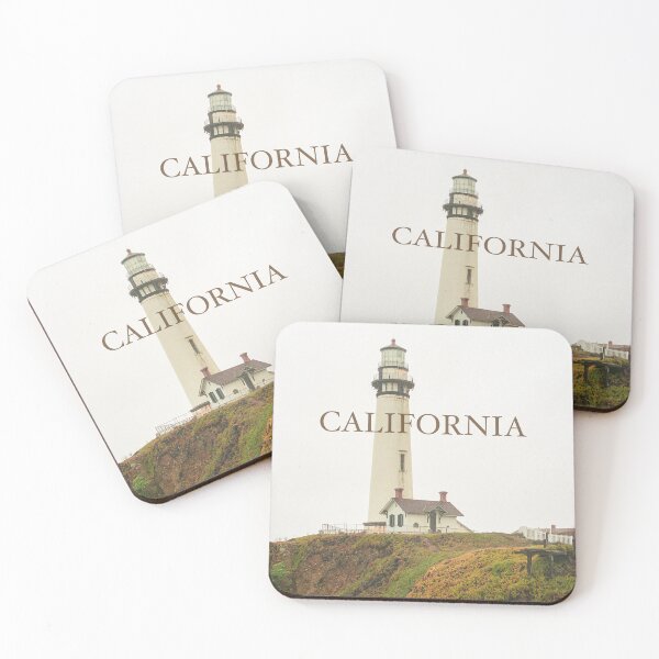 Item preview, Pigeon Point Lighthouse | California Coast Film Photography designed and sold by anthonylonder.