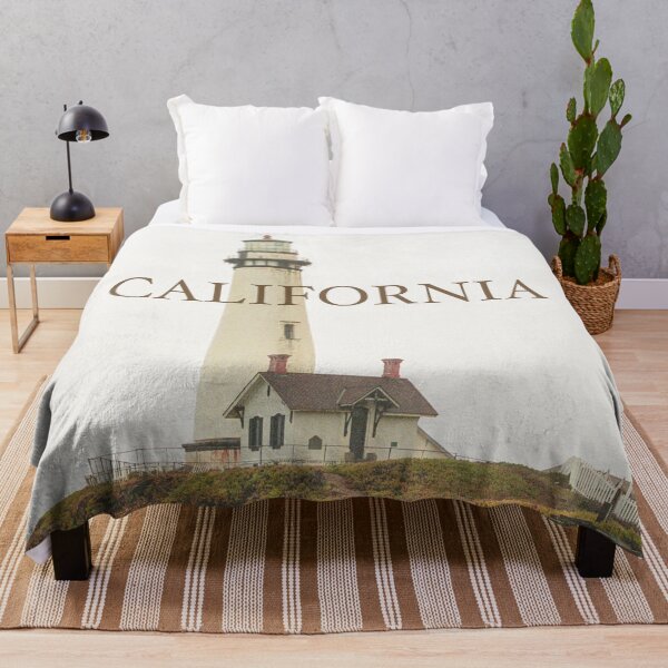 Item preview, Pigeon Point Lighthouse | California Coast Film Photography designed and sold by anthonylonder.