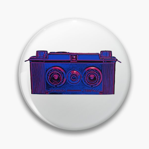 Item preview, Vintage Cameras #13 designed and sold by UnaloneApparel.