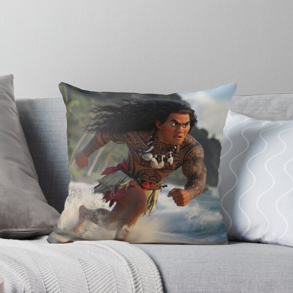 Item preview, Maui Heroic Dash designed and sold by Doug Healey .