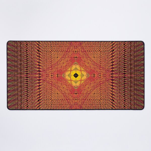 Item preview, Rectangular Pattern #4 Morph C [13996-Oranges-BB] designed and sold by LottMultimedia.