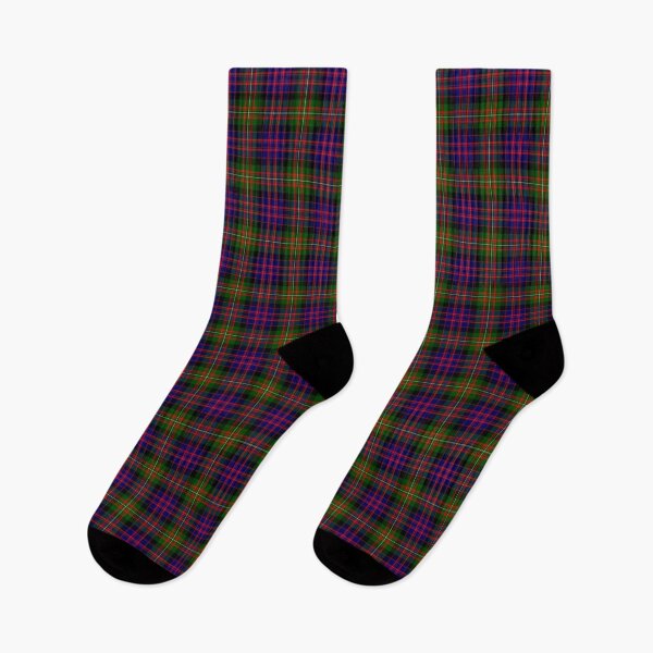 Item preview, MacDonnell of Glengarry Modern Tartan designed and sold by kerrychantt.