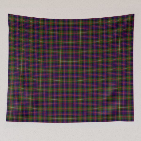Item preview, MacDonnell of Glengarry Modern Tartan designed and sold by kerrychantt.