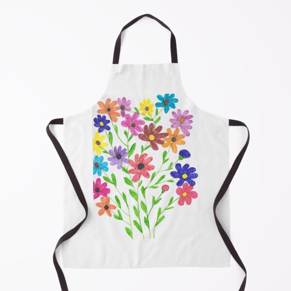 Item preview, Mom's Bunch of Flowers designed and sold by SashaSprite.