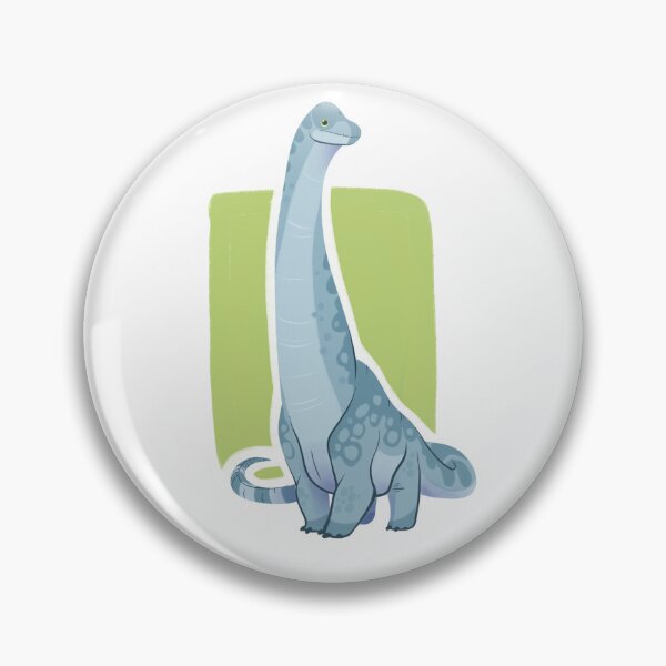 Artikelvorschau, Brachiosaurus entworfen und verkauft von olive-03.