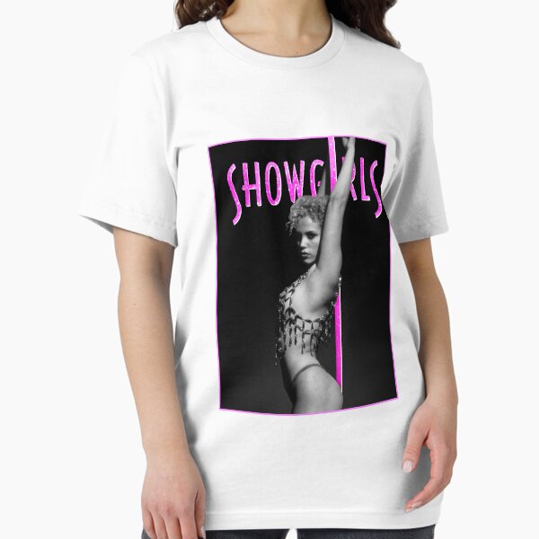 Aperçu de l'œuvre SHOWGIRLS créée et vendue par WoodsboroDesign.