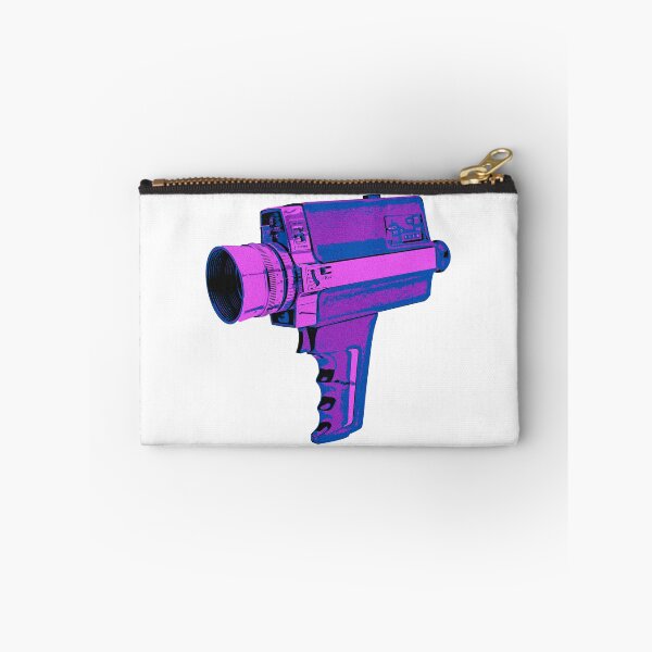 Item preview, Vintage Super8 Camera designed and sold by UnaloneApparel.