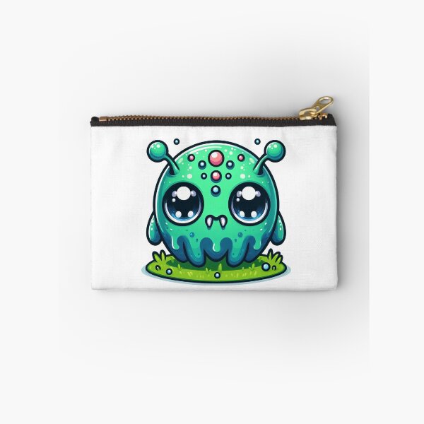 Item preview, Alien Slime Baby designed and sold by Ederson D'Mind.