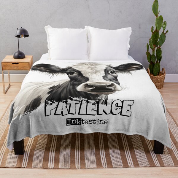 Item preview, Cow designed and sold by inktestine.