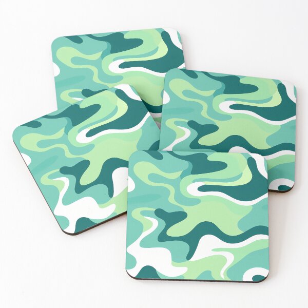 Item preview, Soothing Curves designed and sold by Toktile-Studio.