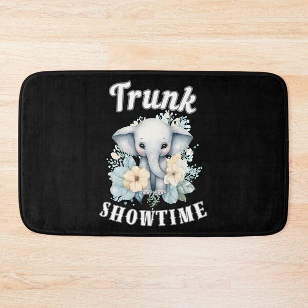 Item preview, Trunk Showtime. surreal elephant designed and sold by ElephantVibes.