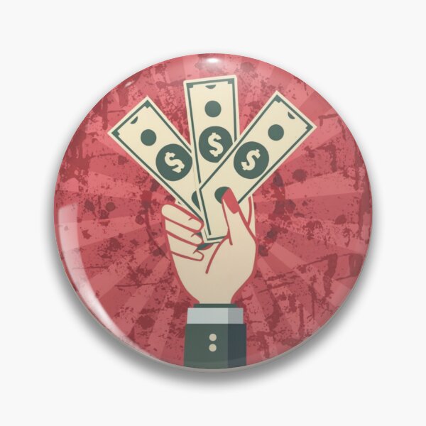 Item preview, No money no honey. designed and sold by Akkapab.