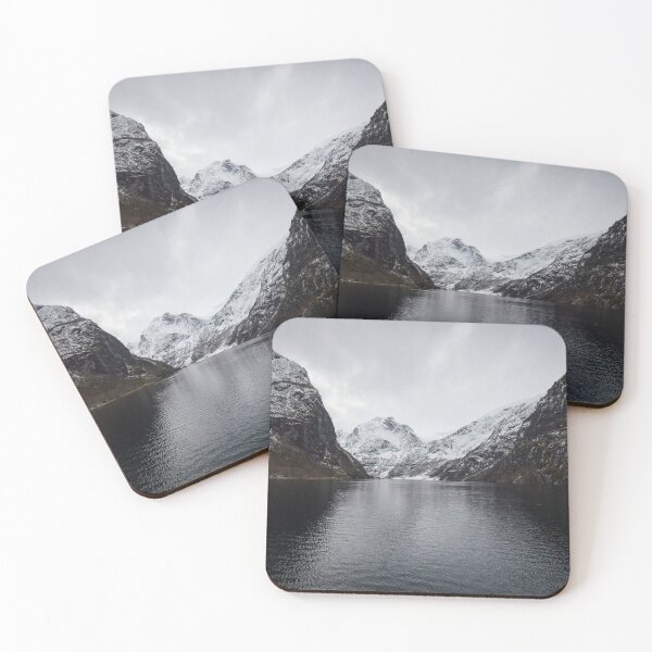 Item preview, Norwegian Winter XV designed and sold by soy-yos.