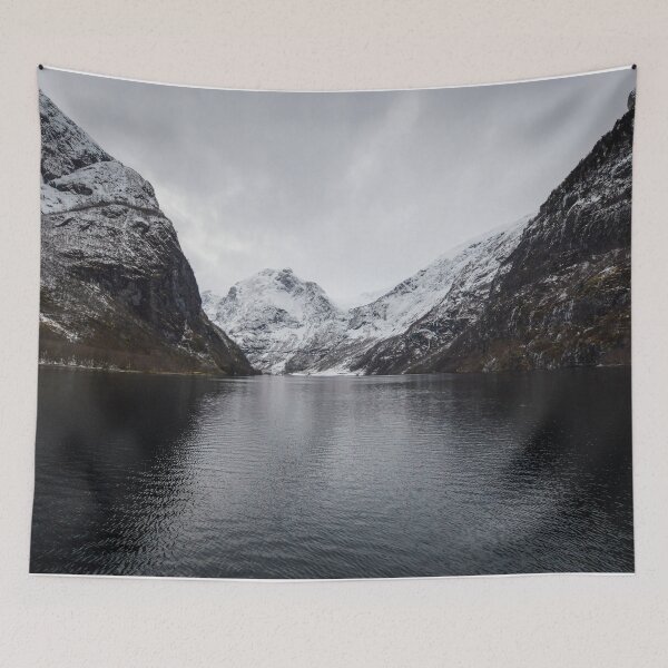 Item preview, Norwegian Winter XV designed and sold by soy-yos.