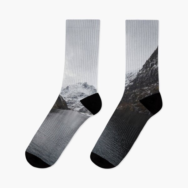 Item preview, Norwegian Winter XV designed and sold by soy-yos.