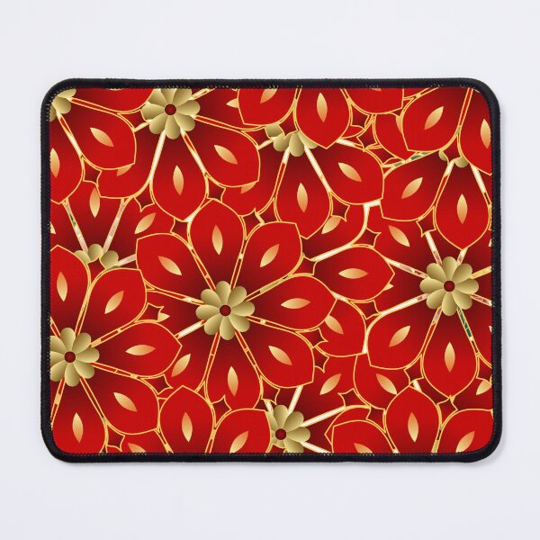 Item preview, Christmas red flower designed and sold by Storevippink90.