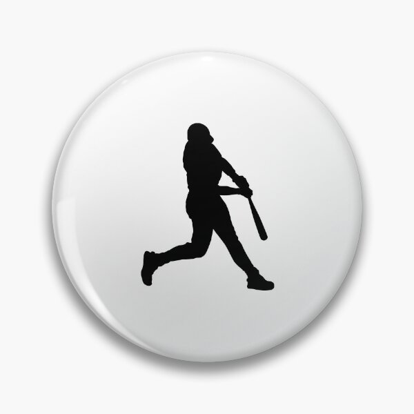 Item preview, Baseball Player designed and sold by Islanr.