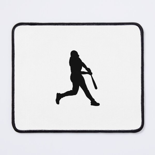 Item preview, Baseball Player designed and sold by Islanr.