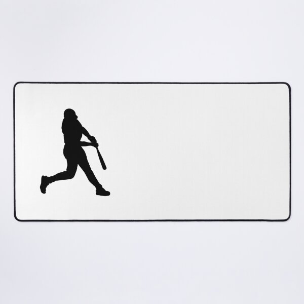 Item preview, Baseball Player designed and sold by Islanr.