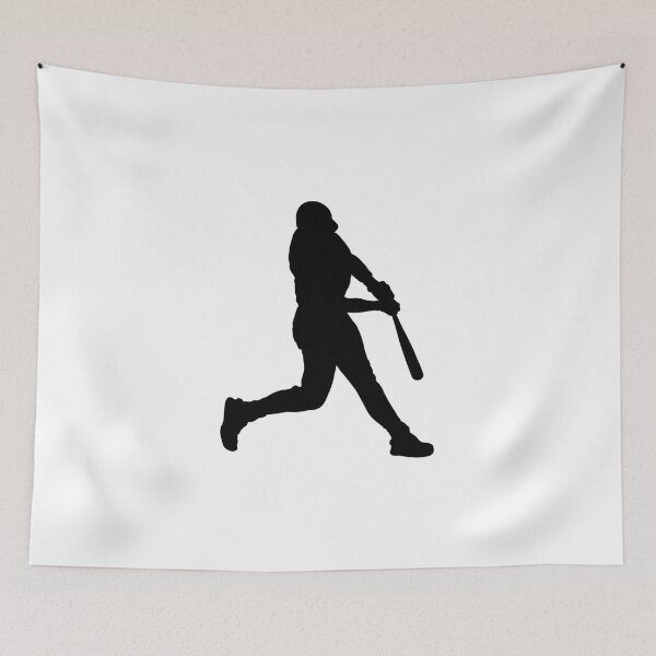 Item preview, Jugador de baseball designed and sold by Islanr.