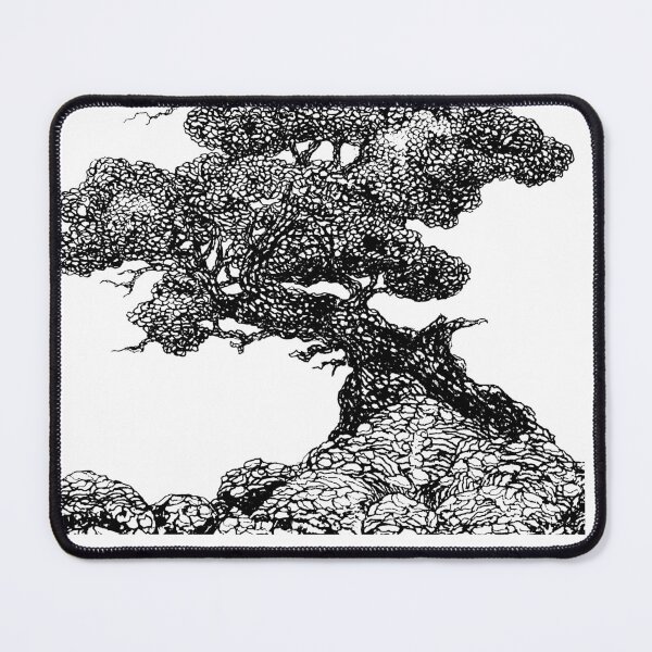 Item preview, pleasurable existence BW designed and sold by Gerardo Segismundo.