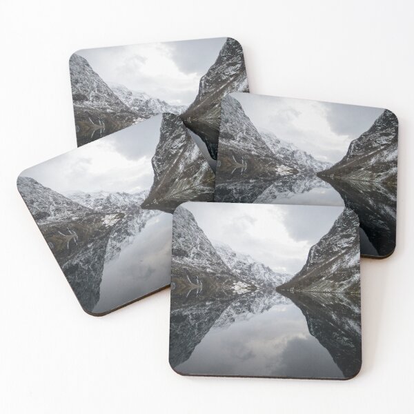 Item preview, Norwegian Winter XVII designed and sold by soy-yos.