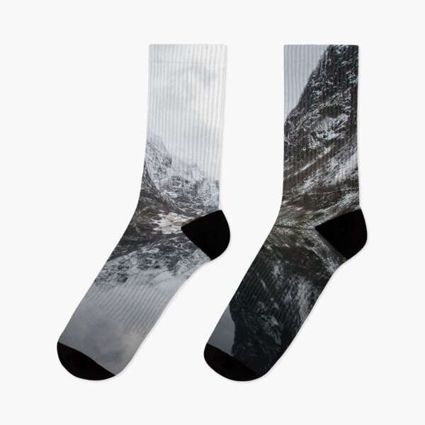 Item preview, Norwegian Winter XVII designed and sold by soy-yos.