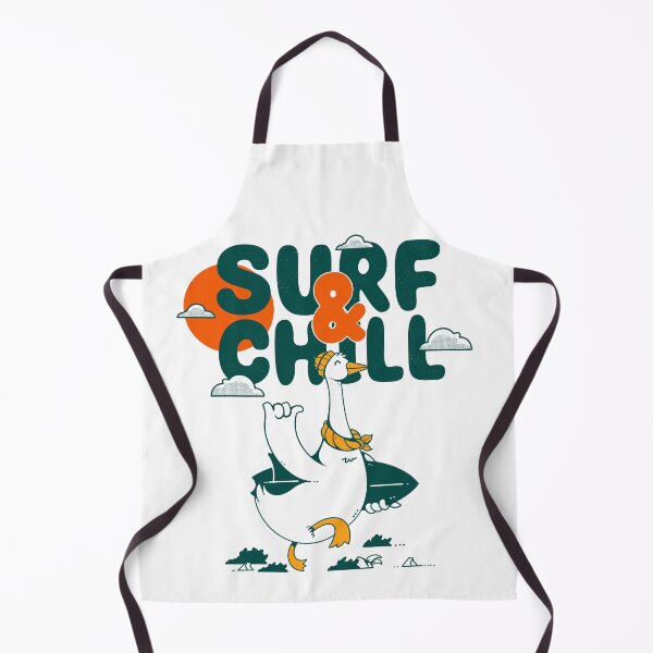 Item preview, Surf and Chill designed and sold by Artthree.