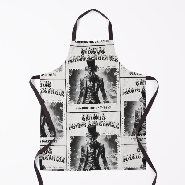 Item preview, Circus Magic Spectacle designed and sold by Mlaniel.