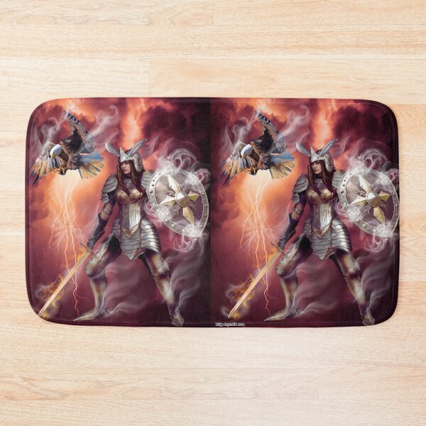 Item preview, Eagle Eyes (Seer) designed and sold by Tripp Art Studio.