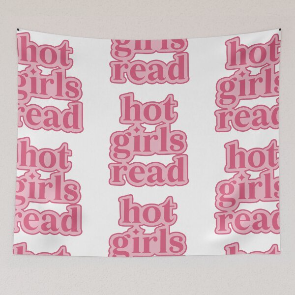 Item preview, hot girls read designed and sold by elle-artss.