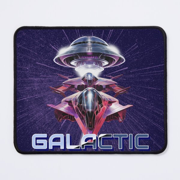 Item preview, GALAXY EXPLORER designed and sold by Taans-Creation.