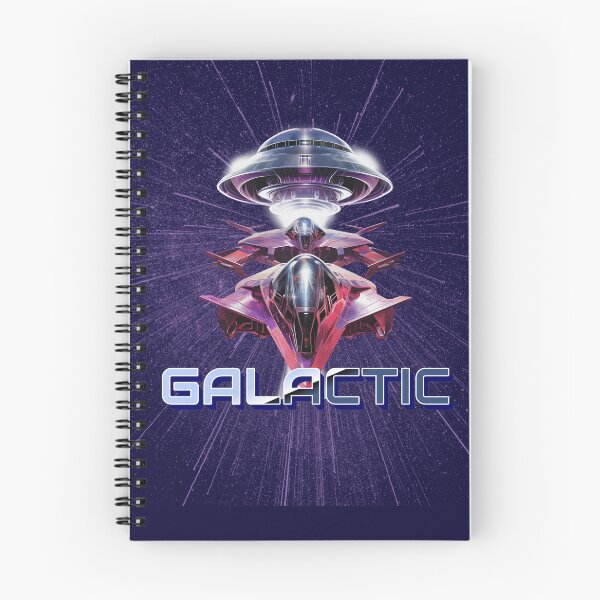 Item preview, GALAXY EXPLORER designed and sold by Taans-Creation.