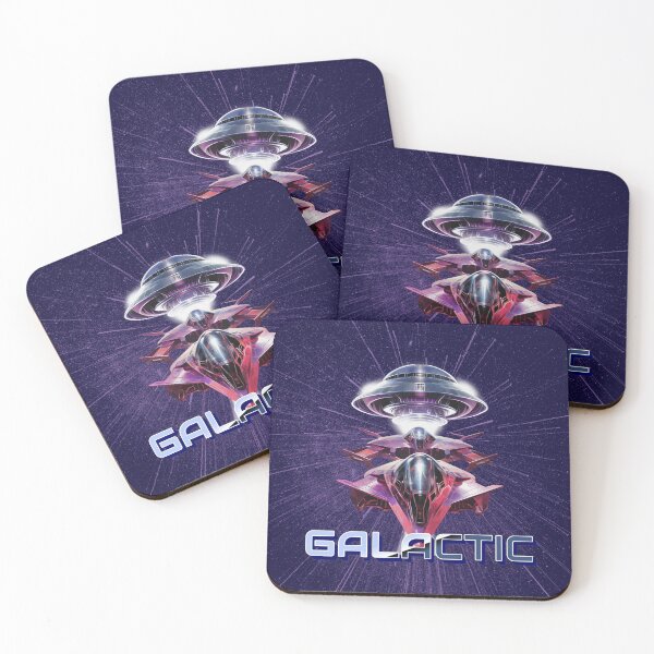 Item preview, GALAXY EXPLORER designed and sold by Taans-Creation.