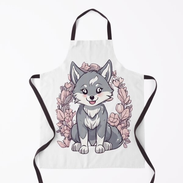 Item preview, KAWAII FOX designed and sold by KawaiiLyfe.