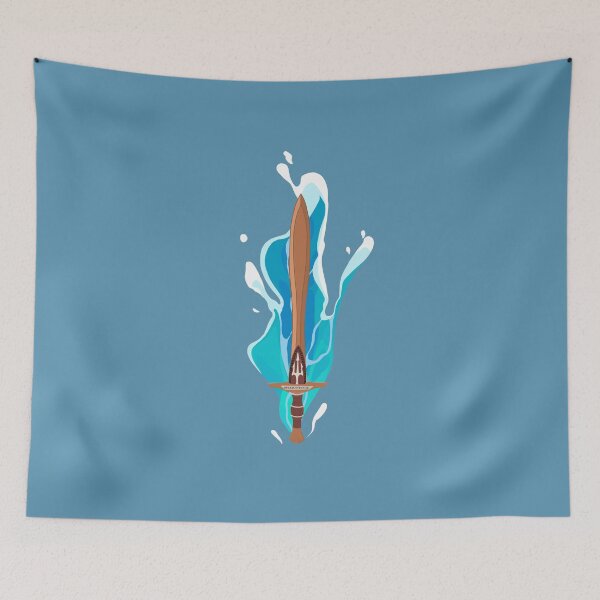 Item preview, Splashin Rip Tide - MxsonWillixm2 designed and sold by mxsonwillixm2.