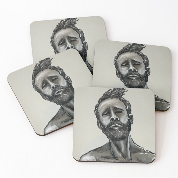 Item preview, Agony designed and sold by HollandArtz.