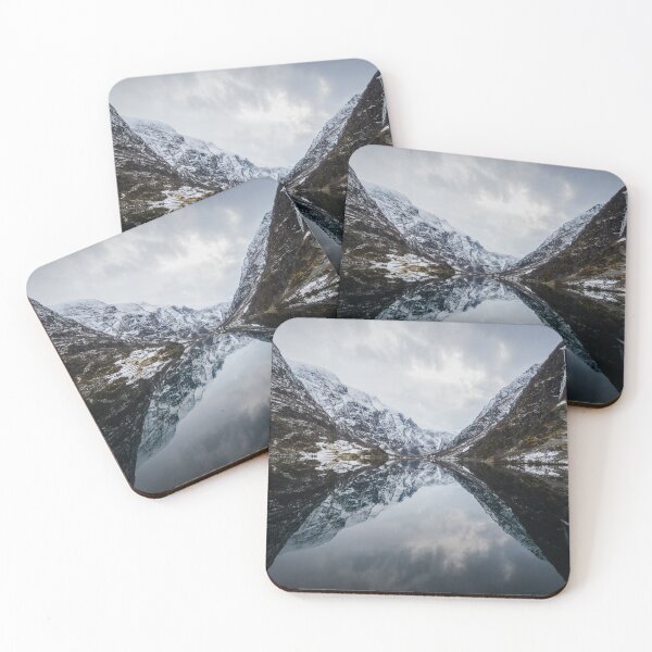 Item preview, Norwegian Winter XIX designed and sold by soy-yos.