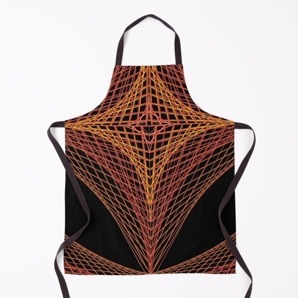 Item preview, Rectangular Pattern #4 Morph C [15826-Oranges-BB] designed and sold by LottMultimedia.