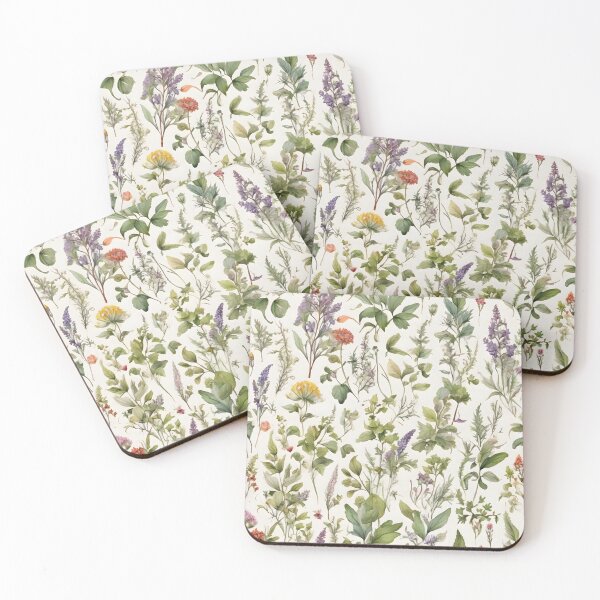 Item preview, Herbal Harmony designed and sold by HOMETOWN86.