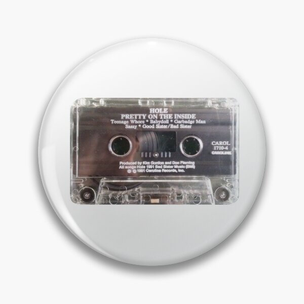 Item preview,  hole cassette tape designed and sold by pukka000.