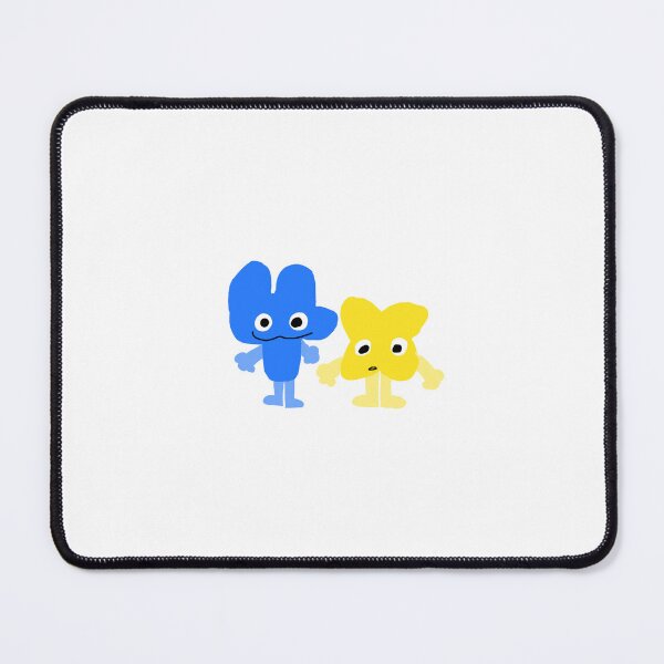 Item preview, Four and X BFB designed and sold by gnarpygnocchi.